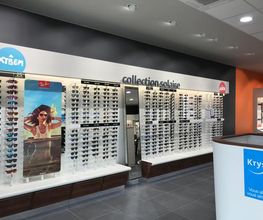 Opticien Krys image 7