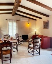 U Paesu Immobilier / Les maisons de San Ciprianu image 11