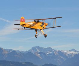 Flieger Flab Museum Bild 5