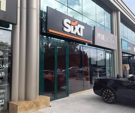 SIXT - Marbella imagen 7