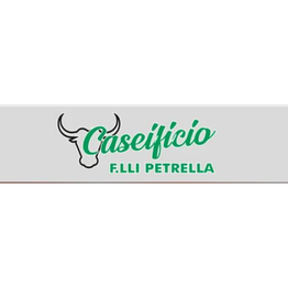 Caseificio F.lli Petrella logo