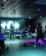 L'Appart Fitness - salle de sport Pusignan image 6