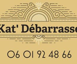Kat Débarrasse image 3