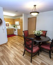 Foresthill Highlands Apartments & Townhomes 55+ image 20
