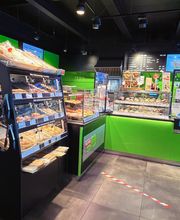 REWE To Go bei Aral Bild 2