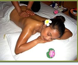 Baan Thai Massage Bild 3