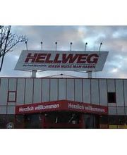 HELLWEG - Die Profi-Baumärkte Berlin Bild 2