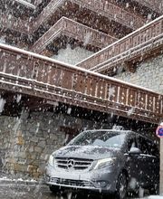 Muriel Taxis et Transports image 1