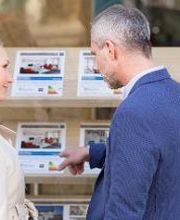 Agence immobilière Laforêt Tours image 19