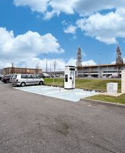 EVzen station de recharge image 4
