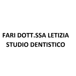 Fari' Dott.ssa Letizia Studio dentistico logo