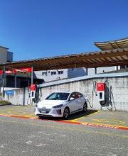 Migrol Charging Station Bild 3