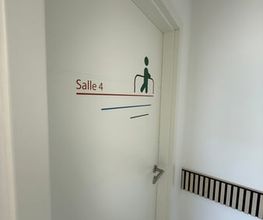 ABA Cabinet de physiothérapie Bild 7