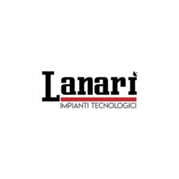 Lanari Roberto Impianti Tecnologici logo