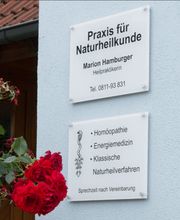 Naturheilpraxis Marion Hamburger Bild 2