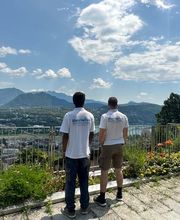 Berisha Sanitäre Anlagen Bild 1