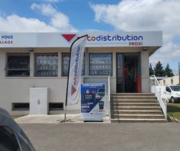 Autodistribution proxi Chartres image 1