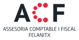 ASSESSORIA COMPTABLE I FISCAL FELANITX, S.L.