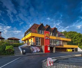 McDonald's Bild 1