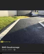 BMG Goudronnage image 2