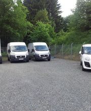 KK-Direkttransporte Bild 1