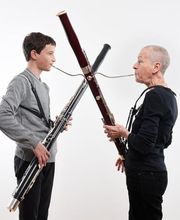 Conservatoire de musique neuchâtelois Bild 3