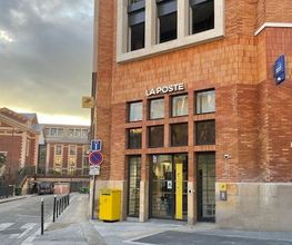 La Poste image 2