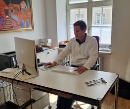 Dr. Patrick Fischer - Neurologe München Innenstadt Bild 3