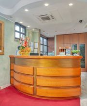 B&B HOTELS Hotel Prestige Ornago immagine 14