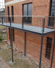 Schlosserei DDK Havelberg Bild 14