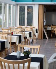 Restaurant Sopra Bild 12