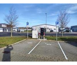 TEAG Mobil-Ladestation Bild 3