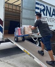 SERNA ELITE Movers image 9