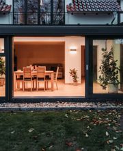 WintergartenATELIER & Schattenvielfalt Bild 13