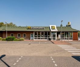 McDonald's Bild 1
