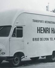 Henri Harsch HH SA Bild 9