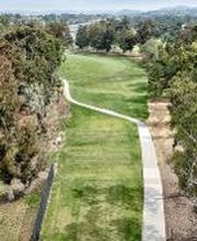 Diamond Bar Golf Course image 1
