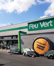 Centre Feu Vert Puget Sur Argens image 2