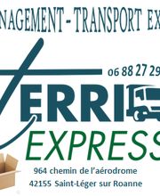 Terri Express image 1