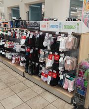 Accessories Section Shot