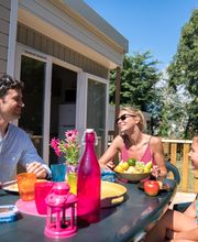 Campoola - Wir lieben Camping! Bild 1