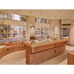 BIRKENSTOCK STORE