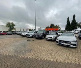 SIXT Autovermietung Offenburg Bild 10