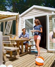 Camping Homair - Aqua Viva image 6