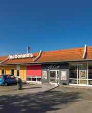 McDonald's Bild 1