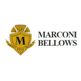 Marconi Bellows logo
