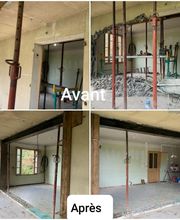 Grouzia Maçonnerie image 6