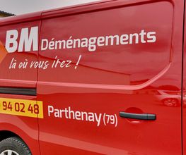 Bm Déménagements image 8