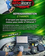 Sennecey Auto Performance image 6