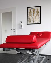Physiotherapie Praxis Eichelberg Bild 15